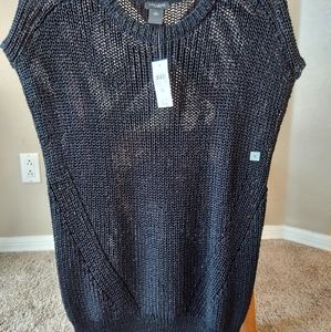 NWT Ann Taylor knit top